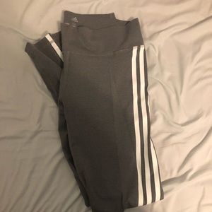 Adidas Athletic Leggings